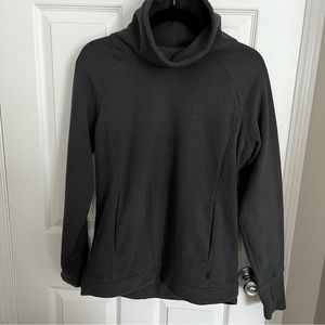 Outdoor Research Trail Mix Cowl Pullover - Women's M